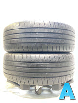 ブリヂストン トランザ T005A 215/55R18 2本