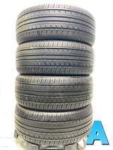 ヨコハマ ブルーアースES32 225/45R18 4本