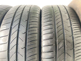 トーヨータイヤ トランパス mp7 225/55R18 4本