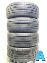 ヨコハマ アドバン dB V552 245/50R18 4本