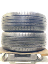 ヨコハマ アドバン dB V552 225/55R18 2本