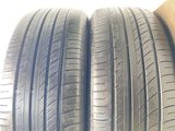ヨコハマ アドバン dB V552 225/55R18 2本
