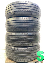 ネクセン NFERA sport M0 225/55R18 4本