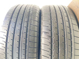 ヨコハマ ブルーアース XT AE61 225/55R18 2本