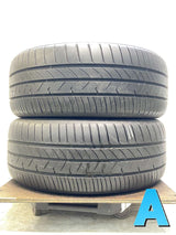 トーヨータイヤ トランパス mp7 235/50R18 2本