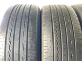 ブリヂストン ALENZA LX100 265/60R18 4本