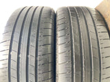 ブリヂストン トランザ T005 A 215/55R18 2本