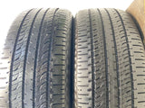 ヨコハマ ジオランダー SUV G055 225/55R18 2本