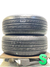 ブリヂストン ALENZA LX100 225/55R18 2本