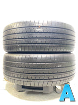 ヨコハマ アドバン V61 235/60R18 2本