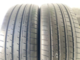 ヨコハマ アドバン V61 235/60R18 2本