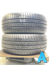 トーヨータイヤ トランパス mp7 225/50R18 2本