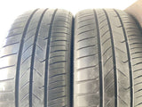 トーヨータイヤ トランパス mp7 225/50R18 2本