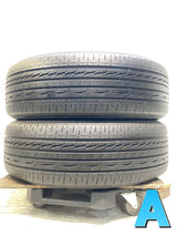 ブリヂストン ALENZA LX100 225/60R18 2本