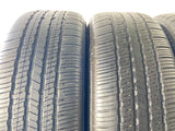 ファルケン ジークス ZE001A A/S 225/55R18 / SCHNEDER 7.0J+55 114.3-5穴 4本