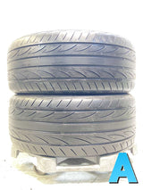 ヨコハマ ADVAN FLEVA 245/45R18 2本