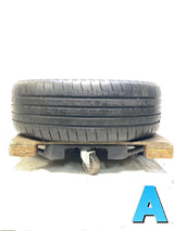 ブリヂストン トランザ T005A 215/55R18 1本
