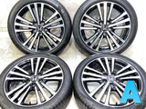 ピレリ Cinturato P7 225/45R18 /ホンダ純正 7.0J+55 114.3-5穴 4本
