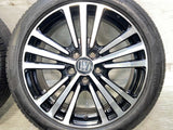 ピレリ Cinturato P7 225/45R18 /ホンダ純正 7.0J+55 114.3-5穴 4本