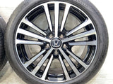 ピレリ Cinturato P7 225/45R18 /ホンダ純正 7.0J+55 114.3-5穴 4本