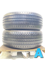 ヨコハマ ジオランダー SUV G055 225/55R18 2本