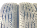 セイバーリング SL201 225/45R18 / 無限 7.5J+55 114.3-5穴 4本