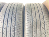 セイバーリング SL201 225/45R18 / 無限 7.5J+55 114.3-5穴 4本