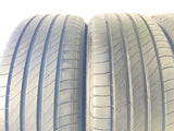 ミシュラン プライマシー4 215/45R18 4本