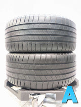ブリヂストン トランザ T005 225/40R18 2本