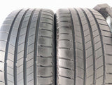 ブリヂストン トランザ T005 225/40R18 2本