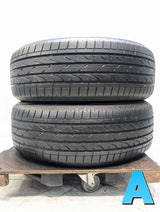 ブリヂストン デューラー H/P スポーツ 225/55R18 2本