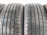 ブリヂストン デューラー H/P スポーツ 225/55R18 4本