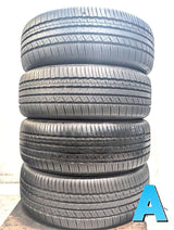 ファルケン ZIEX ZE001A/S 225/55R18 4本