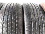 ファルケン ZIEX ZE001A A/S 225/55R18 4本