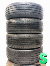ファルケン ZIEX ZE001A A/S 225/55R18 4本