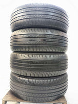 ダンロップ グラントレック PT30 225/60R18 4本