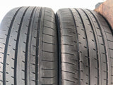 ヨコハマ ブルーアースXT AE61 225/50R18 2本