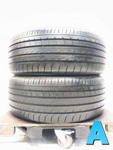 ヨコハマ ブルーアース RV03 225/45R18 2本
