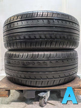 ヨコハマ ブルーアースES32 225/45R18 2本