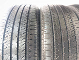 ヨコハマ ジオランダー SUV G055 225/55R18 4本