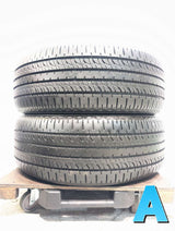 ヨコハマ ジオランダー SUV G055 225/55R18 2本