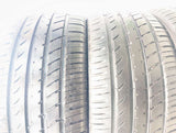 ZEETEX HP6000 ECO 225/40R18 4本