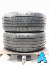 ダンロップ ヴューロ VE304 225/45R18 2本