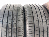 ダンロップ ヴューロ VE304 225/45R18 2本