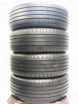 ブリヂストン ALENZA H/L33 225/55R18 4本