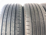 ブリヂストン ALENZA H/L33 225/55R18 4本
