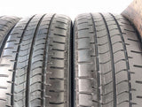 ブリヂストン NEWNO 215/45R18 /マツダ純正 7.0J+45 114.3-5穴 4本