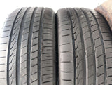 MINERVA RADIAL F205 225/45R18 2本