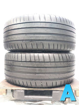 ミシュラン パイロットスポーツ4 215/40R18 2本