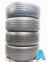 ファルケン ジークス ZE001A A/S 225/55R18 4本